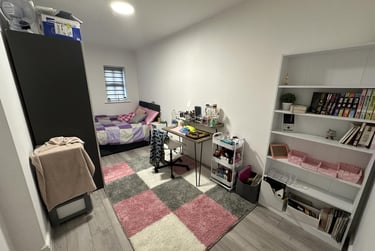 7 bed flat, Schuster Road, Victoria Park, Manchester, M145LX - Image 11